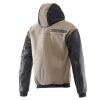 Dainese VINTEDGE kožená retro bunda písková/černá vel.52